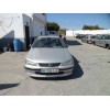 peugeot 406 berlina (s1/s2) del año 1999