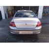 peugeot 407 del año 2005