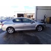peugeot 407 del año 2005