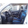 nissan x-trail (t31) del año 2008