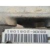 Recambio de caja cambios para honda cr-v (rd1/3) básico (rd1) referencia OEM IAM SBXM  