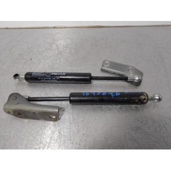 Recambio de amortiguadores maletero / porton para volvo xc70 2.4 diesel cat referencia OEM IAM   
