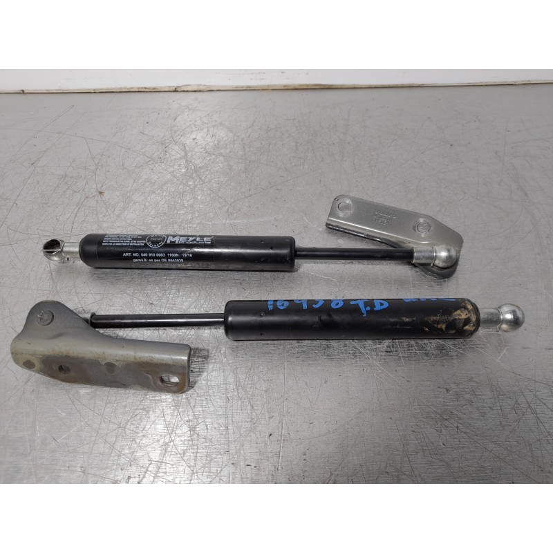 Recambio de amortiguadores maletero / porton para volvo xc70 2.4 diesel cat referencia OEM IAM   