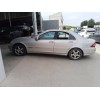 mercedes-benz clase c (w203) berlina del año 2002