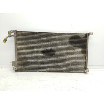 Recambio de condensador / radiador aire acondicionado para citroën saxo 1.5 d sx referencia OEM IAM 9616987780  