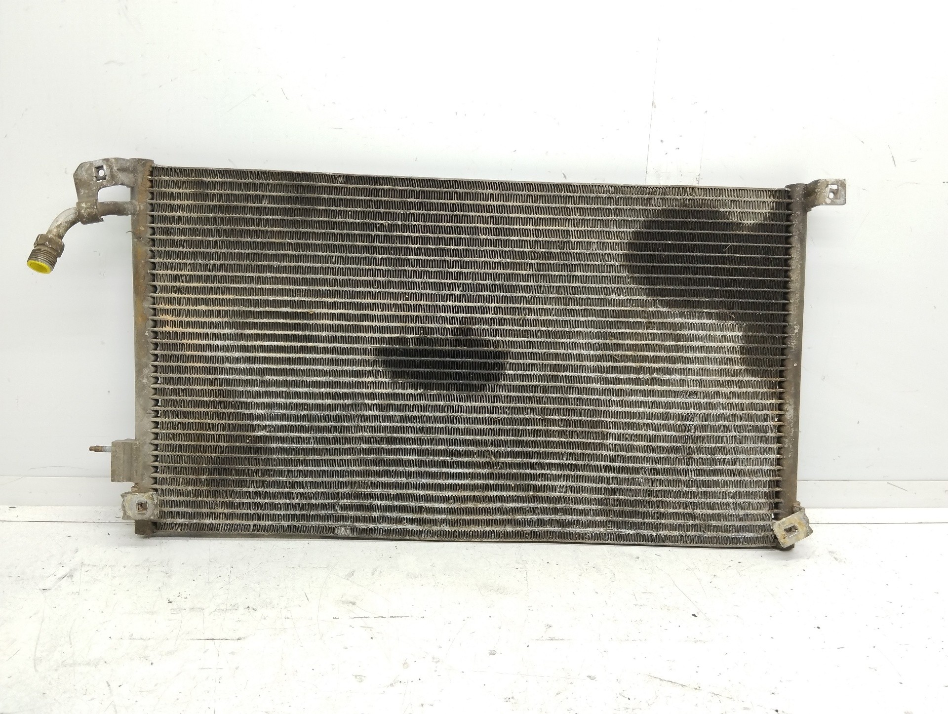 Recambio de condensador / radiador aire acondicionado para citroën saxo 1.5 d sx referencia OEM IAM 9616987780  