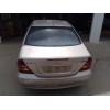 mercedes-benz clase c (w203) berlina del año 2002