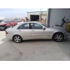 mercedes-benz clase c (w203) berlina del año 2002