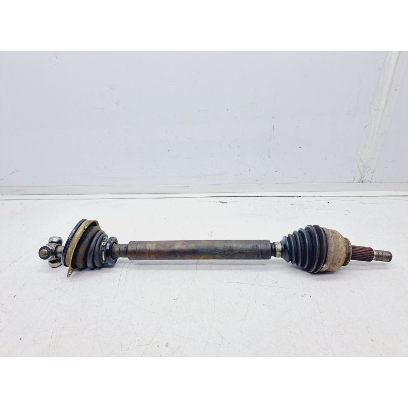 Recambio de transmision delantera izquierda para renault laguna ii (bg0) authentique referencia OEM IAM   