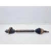Recambio de transmision delantera izquierda para renault laguna ii (bg0) authentique referencia OEM IAM   
