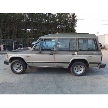 mitsubishi pajero del año 1988