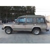 mitsubishi pajero del año 1988