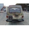 mitsubishi pajero del año 1988