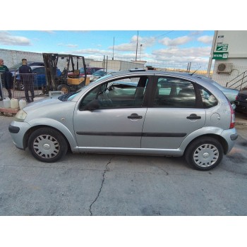 citroën c3 del año 2007