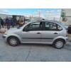 citroën c3 del año 2007