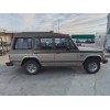 mitsubishi pajero del año 1988