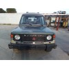 mitsubishi pajero del año 1988