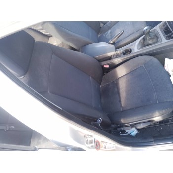 Recambio de asiento delantero derecho para bmw serie 1 berlina (e81/e87) 118d referencia OEM IAM   