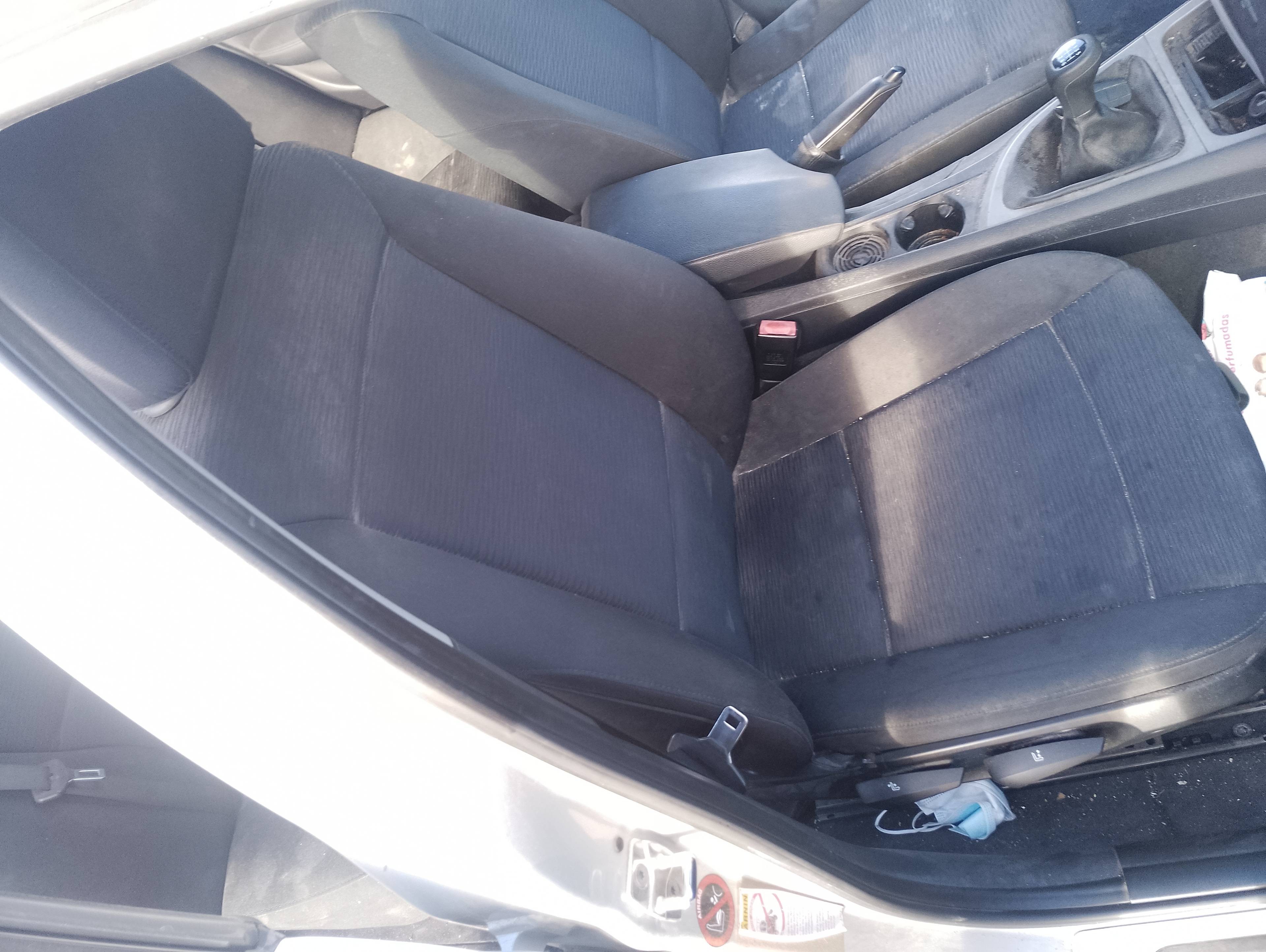 Recambio de asiento delantero derecho para bmw serie 1 berlina (e81/e87) 118d referencia OEM IAM   