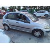 citroën c3 del año 2007