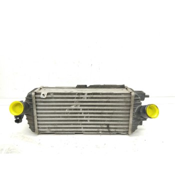 Recambio de intercooler para kia carens ( ) basic referencia OEM IAM 282702A480  