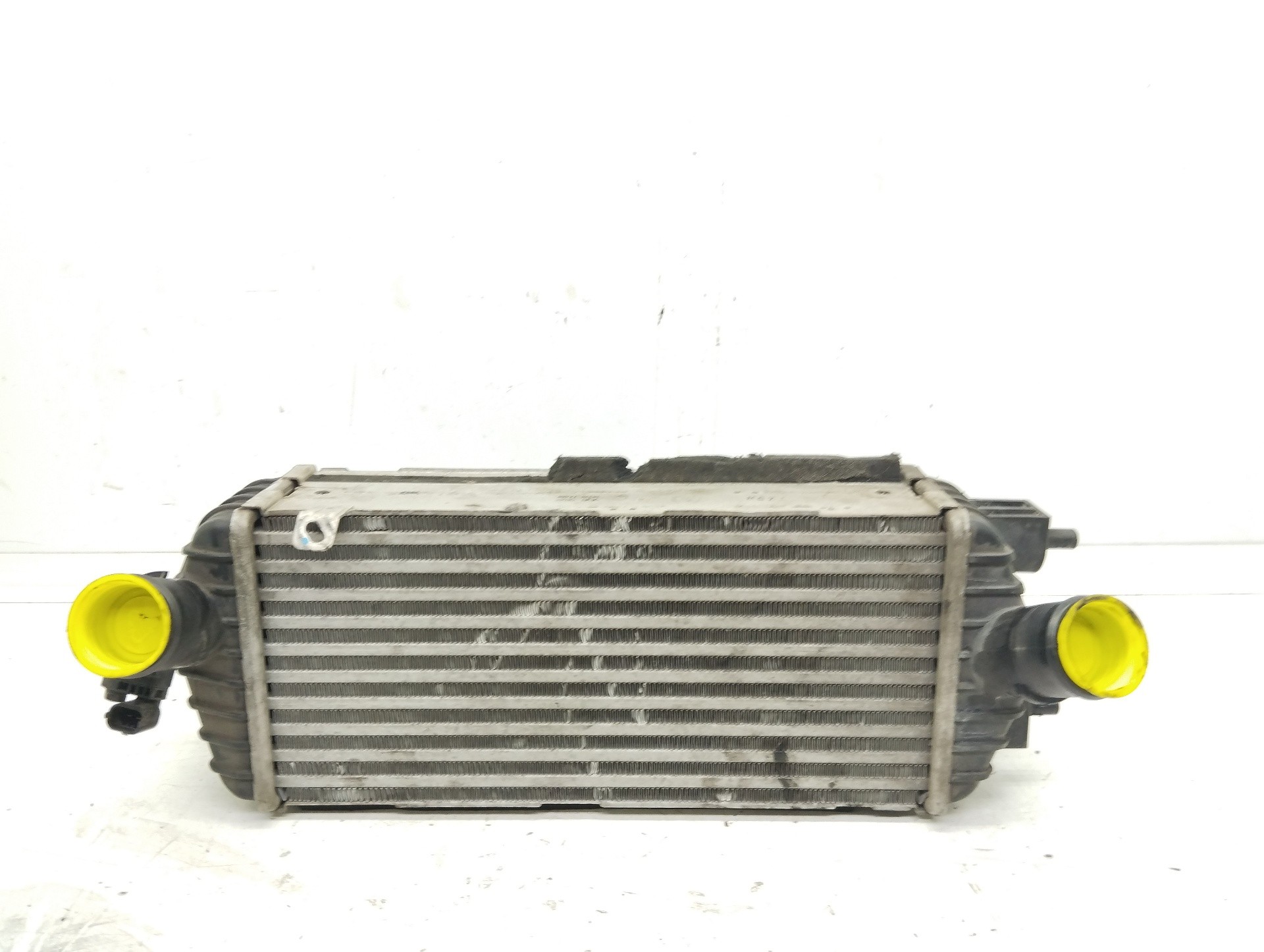 Recambio de intercooler para kia carens ( ) basic referencia OEM IAM 282702A480  