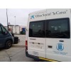 Recambio de porton trasero izquierdo para ford transit mod. 2000 bus referencia OEM IAM   