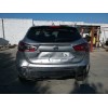 nissan qashqai (j11) del año 2018