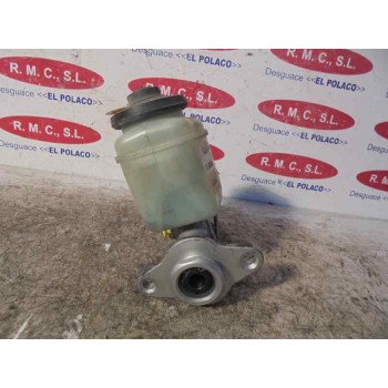 Recambio de bomba freno para toyota land cruiser (j9) d4-d gx (5-ptas.) referencia OEM IAM   