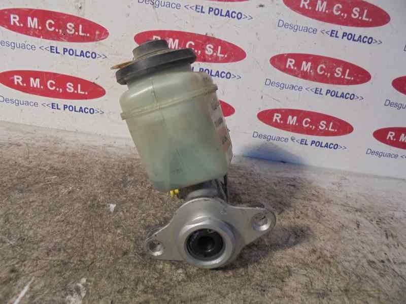 Recambio de bomba freno para toyota land cruiser (j9) d4-d gx (5-ptas.) referencia OEM IAM   