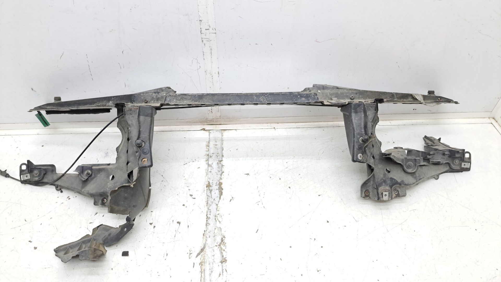 Recambio de panel frontal para bmw x5 (e53) referencia OEM IAM   