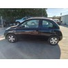 nissan micra (k12e) del año 2004