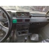 mitsubishi pajero del año 1988