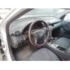 mercedes-benz clase c (w203) berlina del año 2002