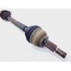 Recambio de transmision delantera izquierda para renault laguna ii (bg0) authentique referencia OEM IAM   