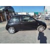 nissan micra (k12e) del año 2004