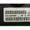 Recambio de cuadro instrumentos para dacia lodgy 1.5 dci diesel fap cat referencia OEM IAM 248106459R 3079212 