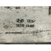Recambio de intercooler para kia carens ( ) basic referencia OEM IAM 282702A480  