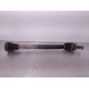 Recambio de transmision delantera derecha para skoda fabia (6y2/6y3) attractive referencia OEM IAM   