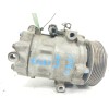 Recambio de compresor aire acondicionado para fiat fiorino básico referencia OEM IAM 51893889 1921FD433 