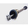 Recambio de transmision delantera izquierda para renault laguna ii (bg0) authentique referencia OEM IAM   
