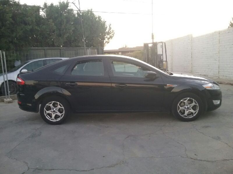 ford mondeo ber. (ca2) del año 2008