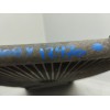 Recambio de condensador / radiador aire acondicionado para citroën saxo 1.5 d sx referencia OEM IAM 9616987780  