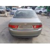 honda accord berlina (cl/cn) del año 2004