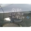 ford mondeo ber. (ca2) del año 2008
