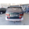 ssangyong musso del año 1998