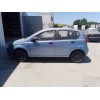 chevrolet aveo / kalos hatchback (t200) del año 2005