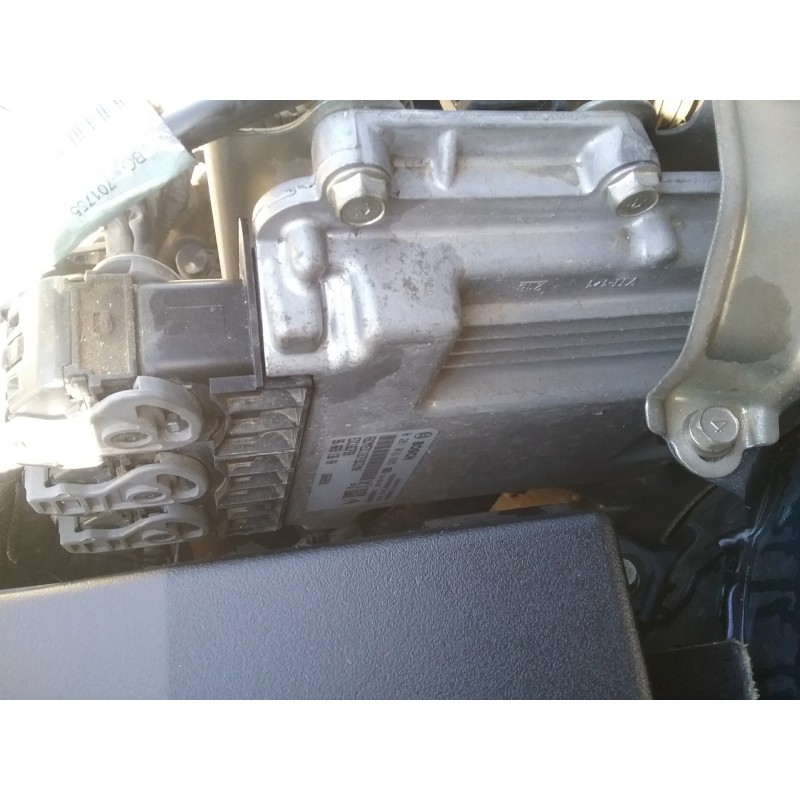 Recambio de centralita motor uce para mitsubishi outlander (cw0) challenge 4wd referencia OEM IAM   