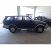 ssangyong musso del año 1998