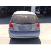 chevrolet aveo / kalos hatchback (t200) del año 2005